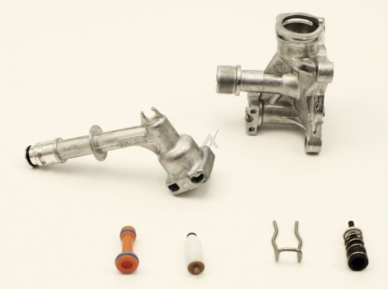 9.002-617.0 COLLECTOR COMPLEET TPUMP
