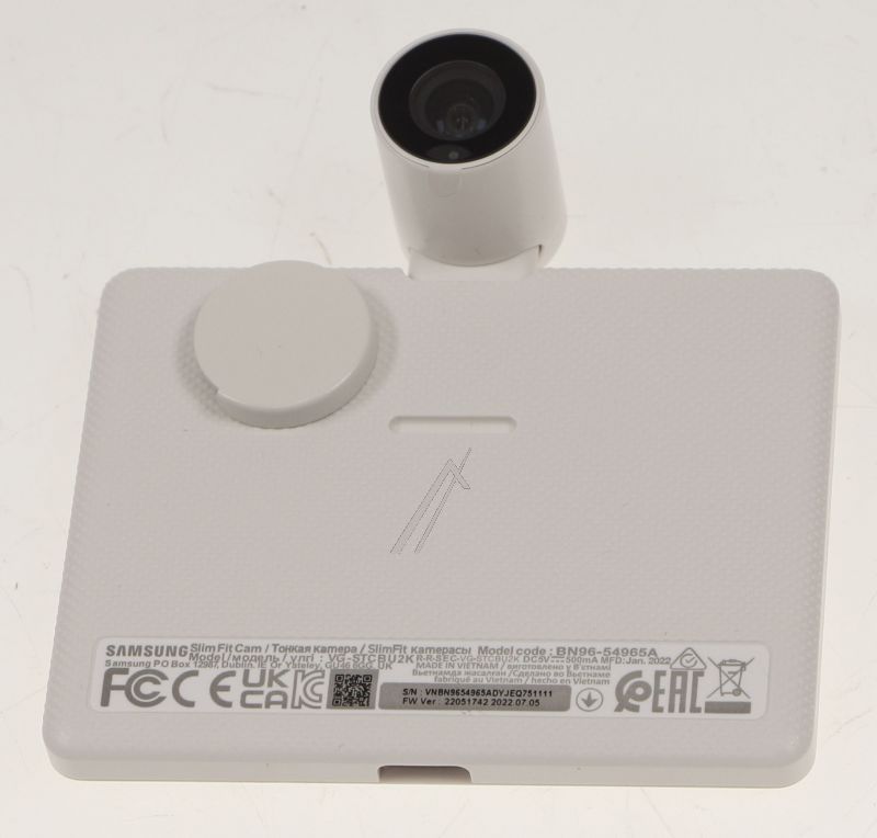 BN96-54965A EENHEID OVERIG P-CAMERAMODULE VG-STCBU2K W/ W