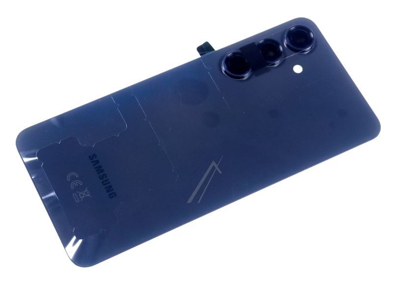 GH82-35832A ACCUDEKSEL GALAXY S24 FE 5G (SM-S721B) ZWART