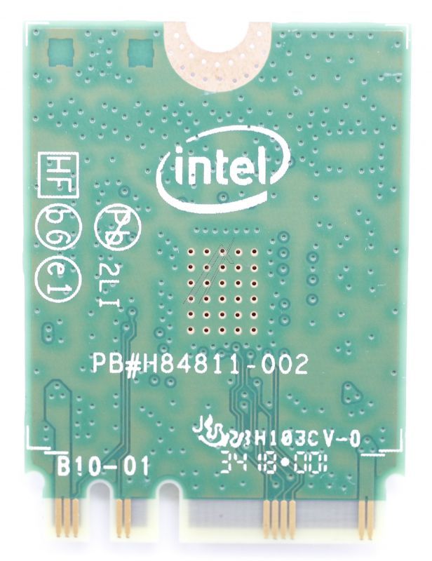 KE.11A0N.002 WLAN.SANDY_PEAK.M.2.1X1.AC BT.2230.NVPRO.NGWG