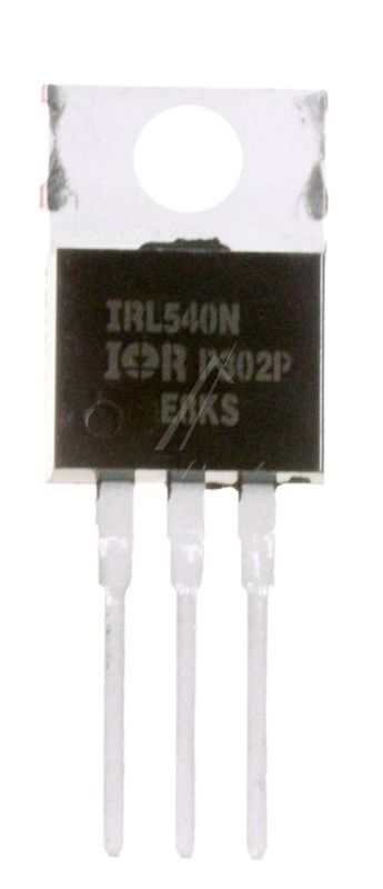 IRL540N IRL540NPBF N-KANAAL MOSFET TO-220 100V 36A