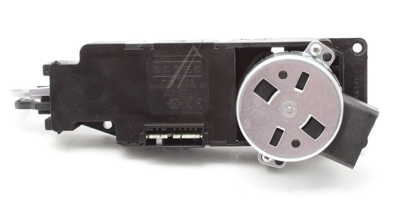 Z3340924 DEURVERGRENDELING