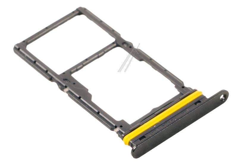 GH98-50471A SIMKAARTHOUDER GALAXY A17 ZWART