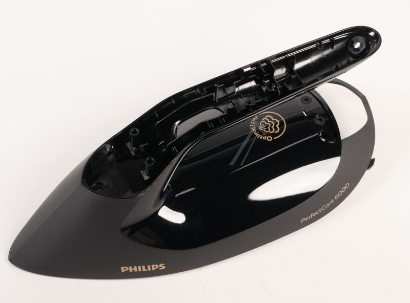 642001026771 BEHUIZING PRTD DPBLACK CHRONOS V