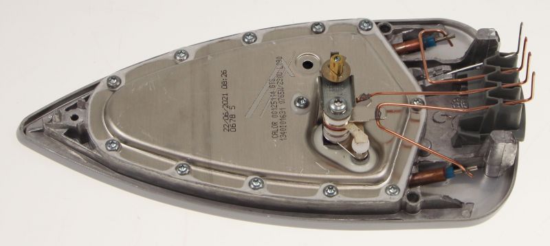CS-00127272 STRIJKZOOL
