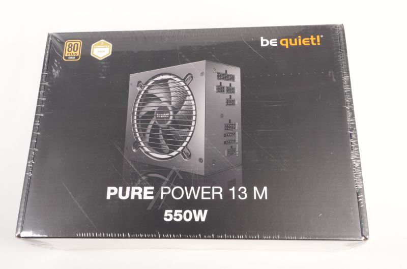 BP024EU PURE POWER 13 M 550W