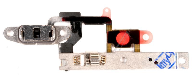 VOLUME FPC VOOR IPHONE 15