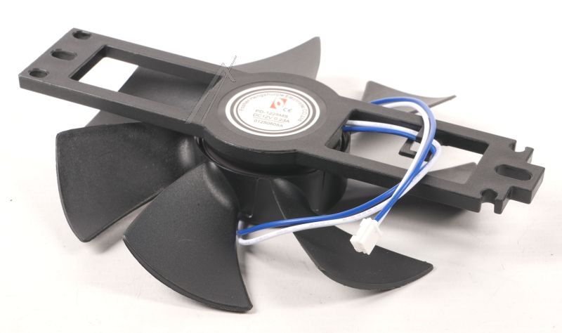 703070001 VENTILATORMOTOR