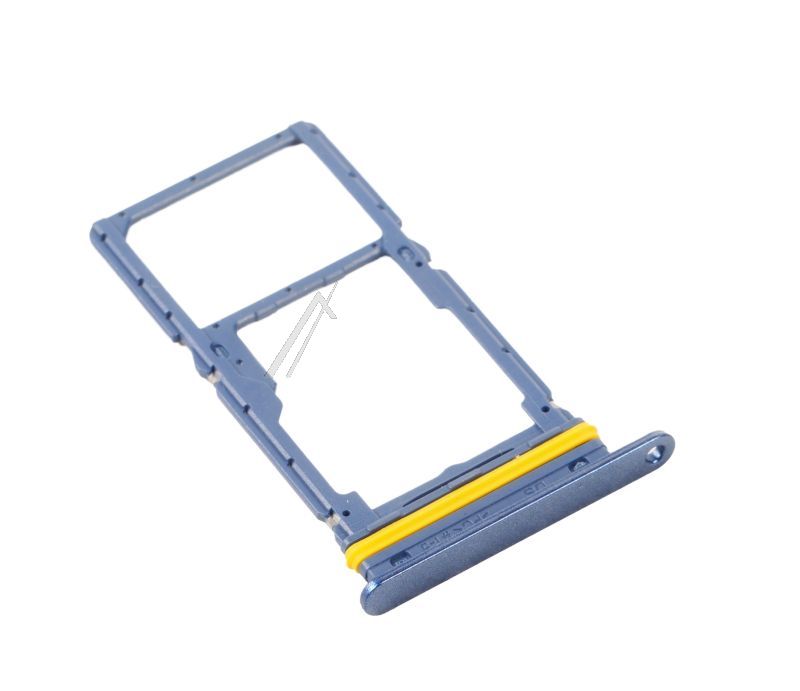 GH98-50471C SIMKAARTHOUDER GALAXY A17 BLAUW