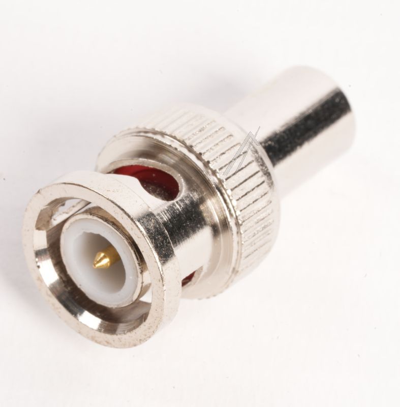 BNC AFSLUITWEERSTAND 50OHM