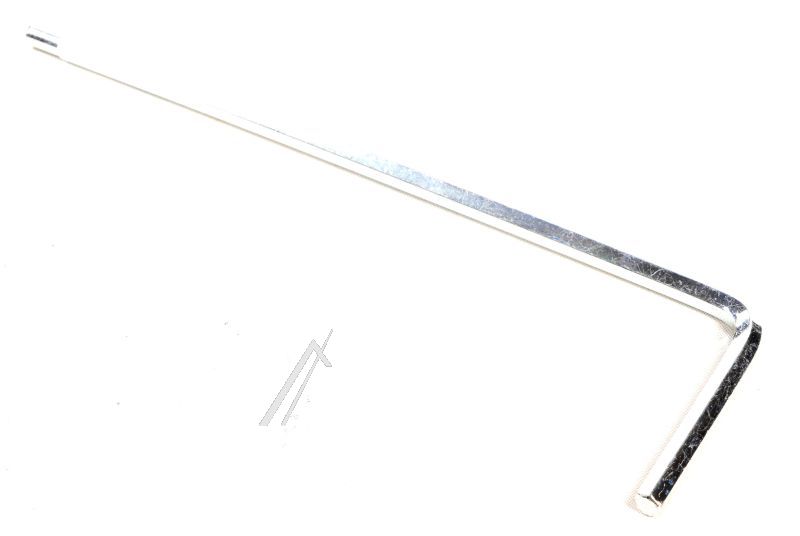 CA.00.0031.46 LANGE ZESKANTSLEUTEL 10B21