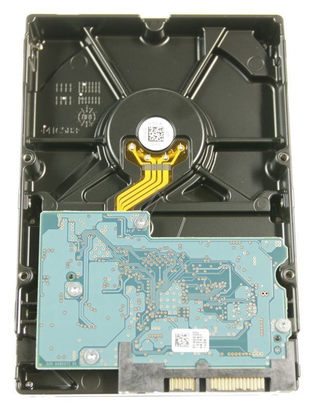RFKV0376HDKT HDD(1TB)