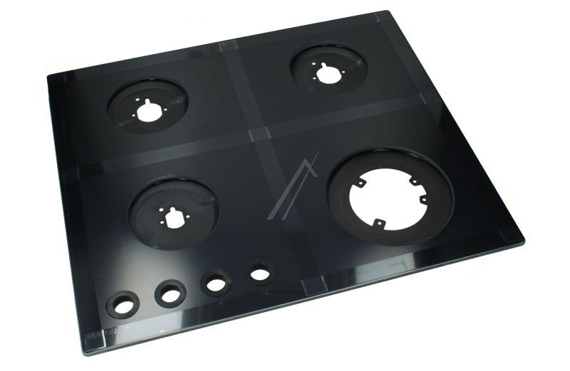 872510 GLAS TEMP.600 MODERN SY2.1 GKT BK ASSY