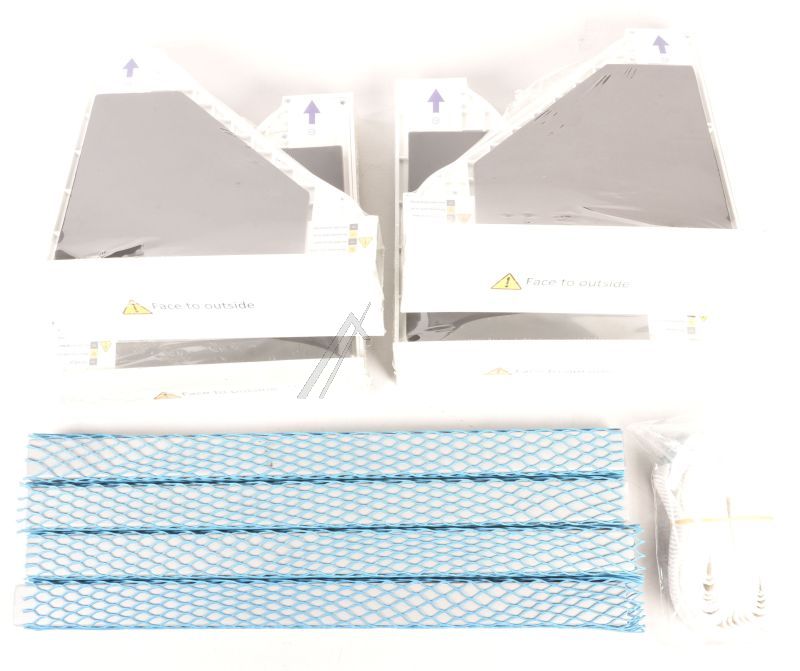 SET TUSSENBOUWFRAME