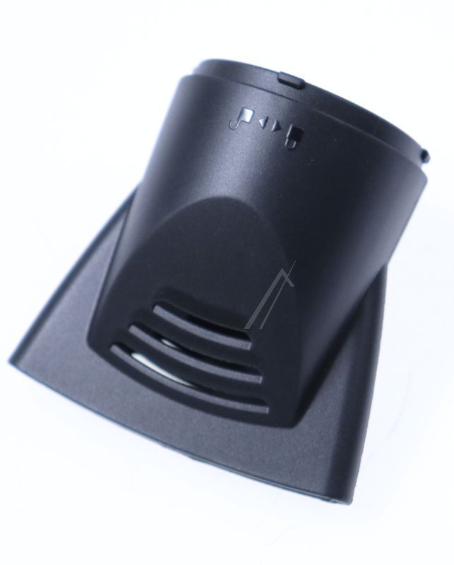SS-1810002121 MONDSTUK 9MM/ HAARDROGER
