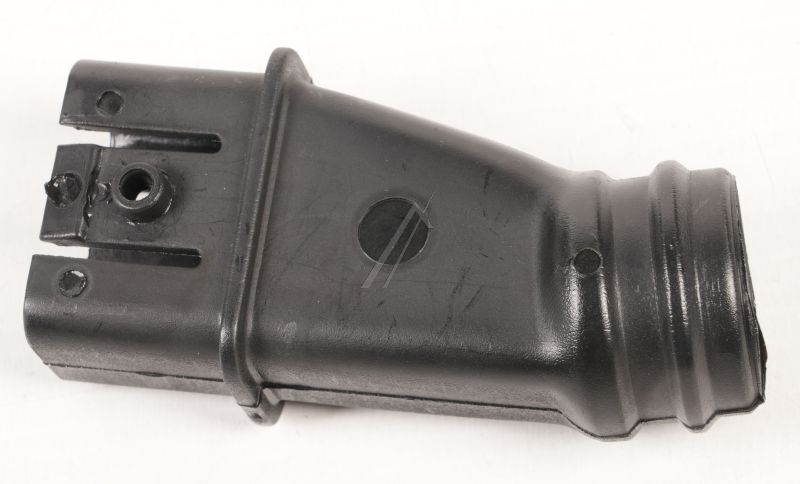 760311-00 ADAPTER ZWART
