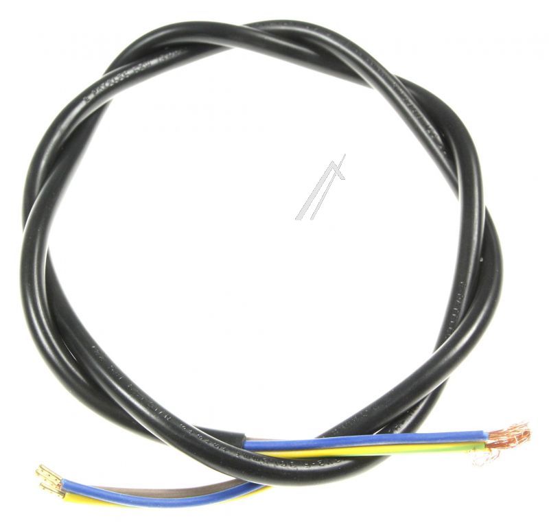 C00287642 482000062527 AANSLUITKABEL 15A 3X1.5 L=1100 CON