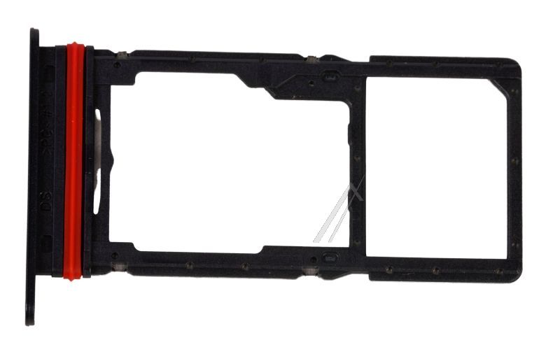 GH98-49822A SIM-KAARTHOUDER GALAXY A16 (SM-A166B) ZWART