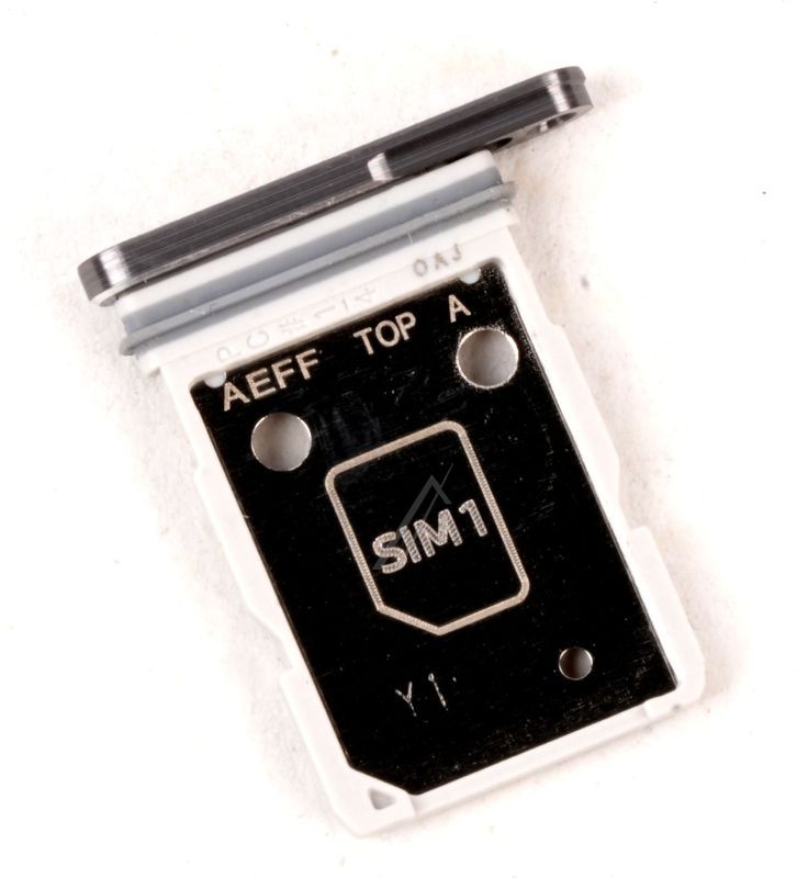 GH98-49938A SIM-KAARTHOUDER GALAXY A56 5G (SM-A566B) ZWART