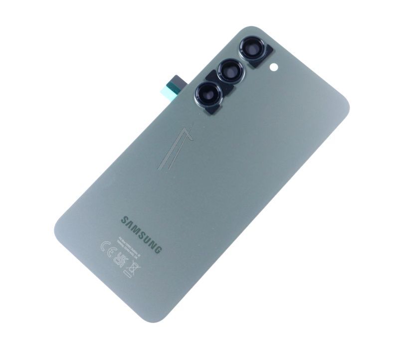 GH82-30393C ACCUDEKSEL GALAXY S23 5G (SM-S911B) GROEN