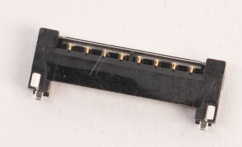 12017-00080700 ASUS WTOB CON 8P 1.5MM 2.3H R/ A SMT