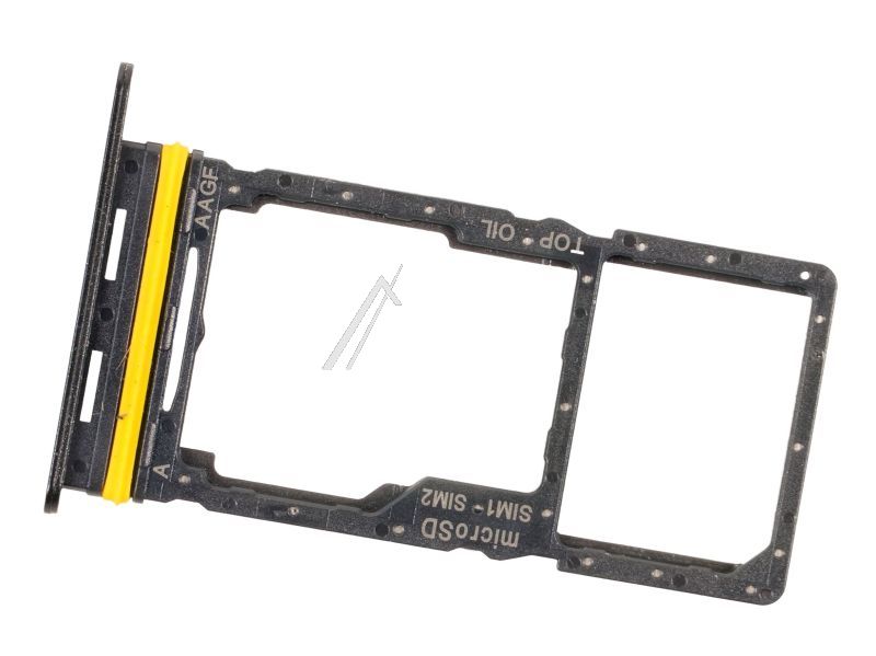GH98-50471A SIMKAARTHOUDER GALAXY A17 ZWART