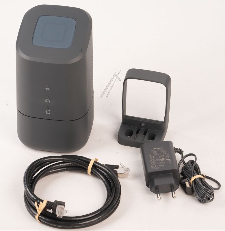 HMIP-HCU1-A 160692A0 HOMEMATIC-IP HOME CONTROL UNIT ANTRACIET