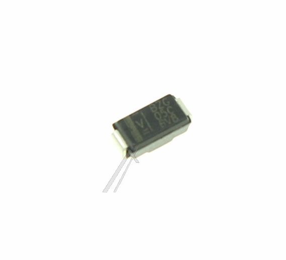 6,8V-3W BZG05-C6V8 ZENERDIODE SMD, SMA 6,8V-3W -ROHS-CONFORM-