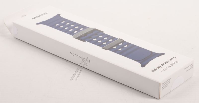 ET-SNL70MNEGEU SAMSUNG MARINE BAND VOOR WATCH ULTRA NAVY