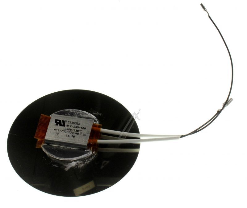 KW714515 WARMHOUDPLAAT CM020/ CM040
