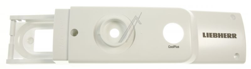 743190700 THERMOSTAATBEHUIZING BEDRUKT LIEBHERR/ KÜHLEN