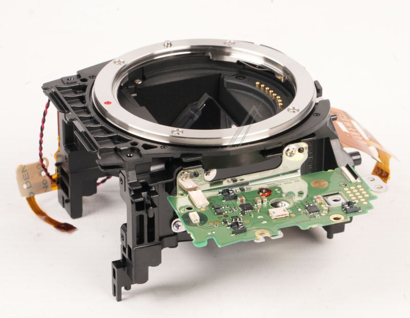 CY3-1745-000 SPIEGELKAST ASSY, MET AF-SENSOR