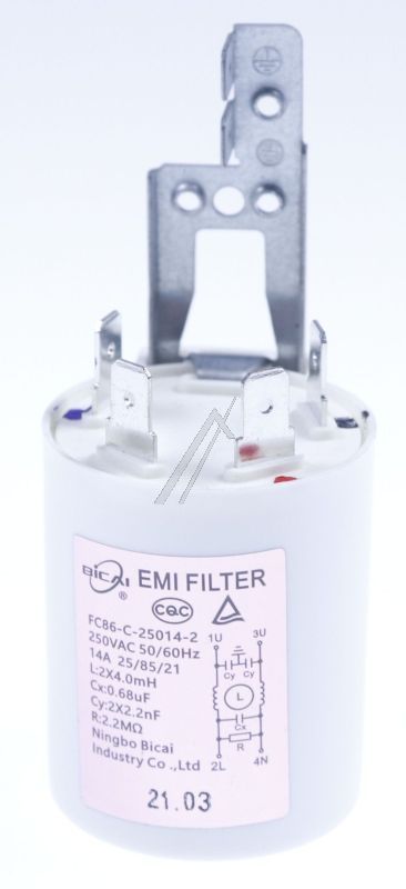 855492 FILTER