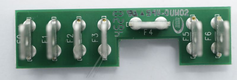 5213214281 PCB-PRINTPLAAT NEUTRI (GDS) ESAM69