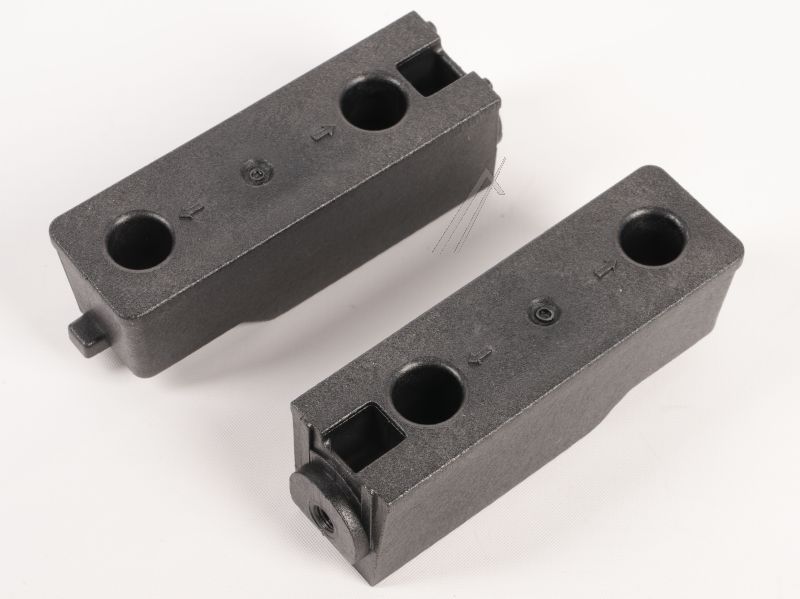 40082718 HALS LINKS/ RECHTS 55555_ZWART(PKG_TDL