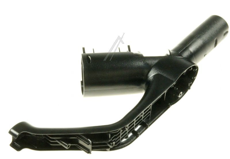 DJ61-00364A ONDERKANT PISTOOLGREEP, SC9200,ABS, DEEP GRY,