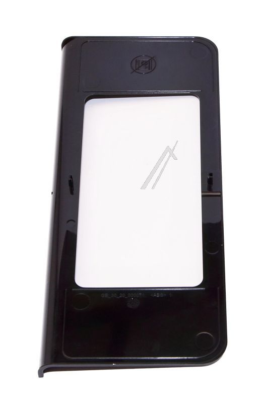 SS-8030001861 LIJST/ BAK