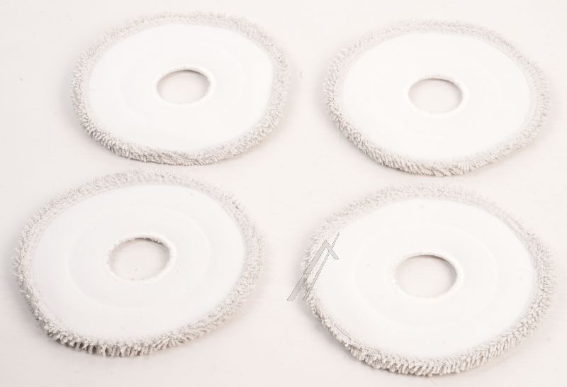 MRMP8 20010100001273 MOPP-PAD (4 STUKS)