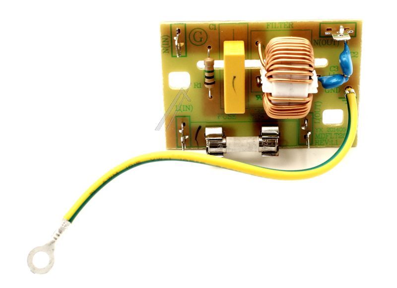 811653094 MODUELFILTER