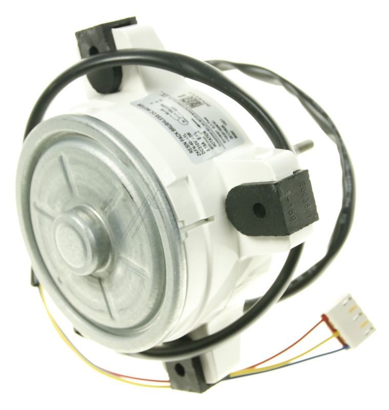 ZKFN-40-8-1L-5 11002015006761 DC-MOTOR, BORSTELLOOS