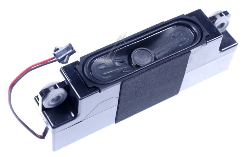 30106250 LUIDSPREKERBOX 27X140X50 8R 12W V0