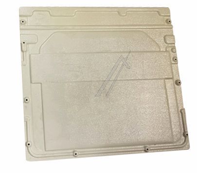2897700100 C00928862 ONDERBOUWPLAAT LARGE EB 60CM 8KG