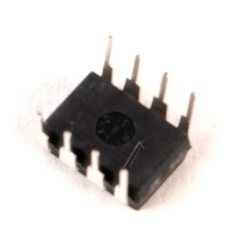 12C509A PIC12C509A-04/ P 8-BIT MICROCONTROLLER 12C509, DIP-8