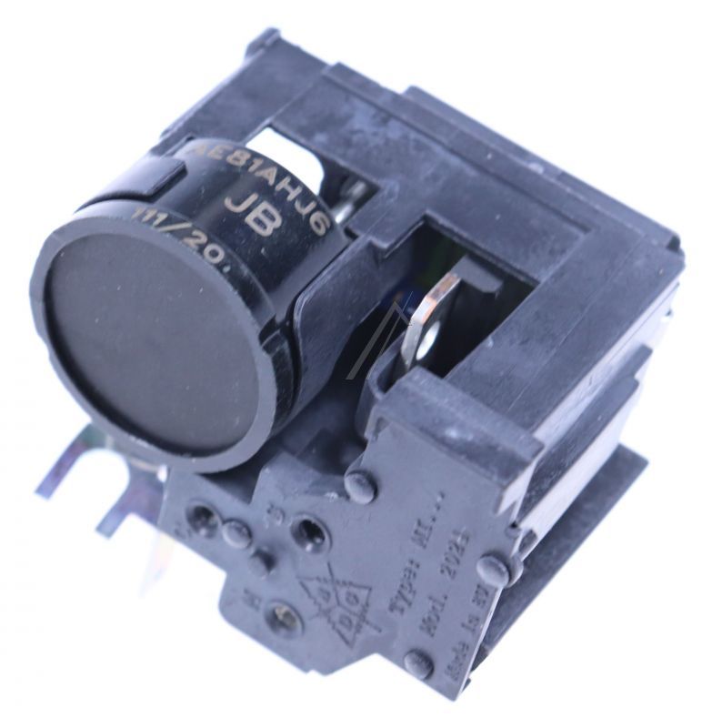 694415200 ELEKTRISCHE AANSLUITING