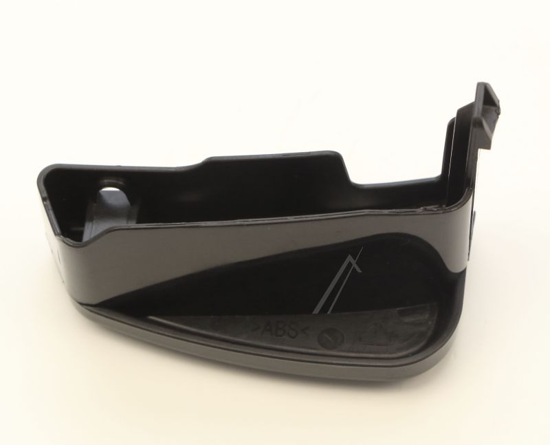 RS-2230000703 PEDAAL/ KABELOPROLLER/ ZWART