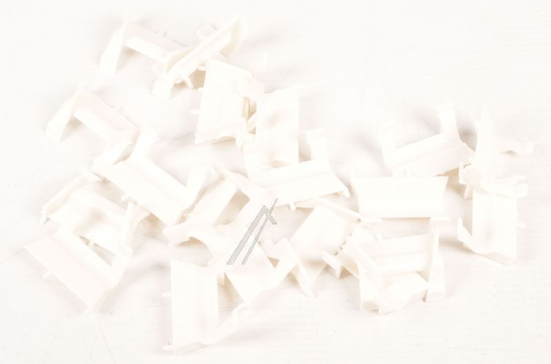 SPP0000867 FIX BEDIENINGSKABEL POLYCARB.WH