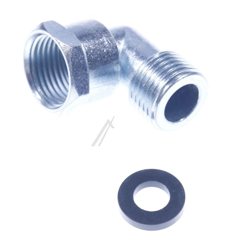DG81-01769A A/ S-BOCHT, NA64H3030AS, ZINK-ALUMINIUMLEGERING