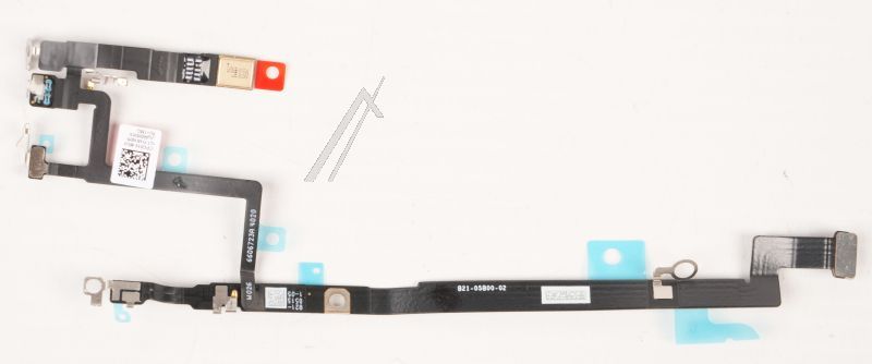 BLUETOOTH-ANTENNE IPHONE 16 PRO MAX