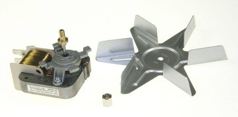 OSM-15S 481236118492 MOTOR, VENTILATOR