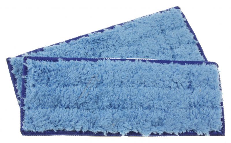 BAC012 4510416 WASBARE NATTE MICROVEZELDOEKEN 2 STUKS